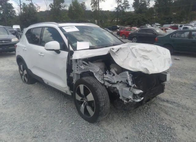 Volvo Xc40 (2019)