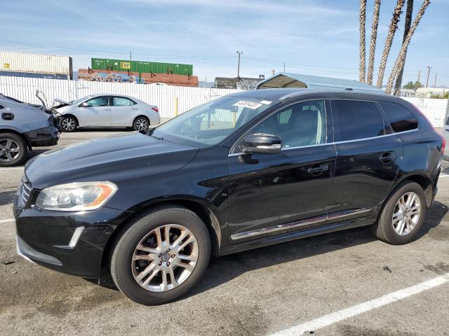 Volvo Xc60 t5 pr (2015)