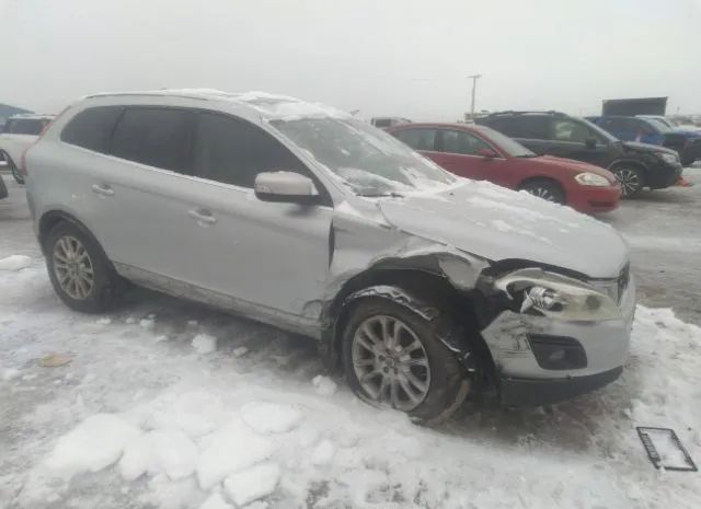 Volvo Xc60 (2010)