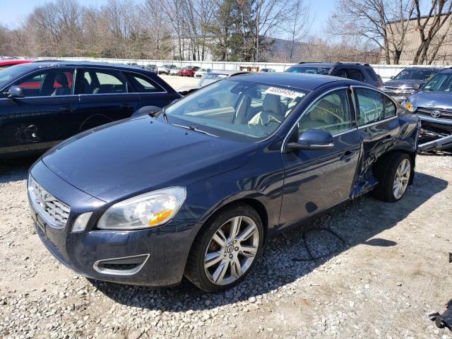 Volvo S60 t5 (2012)