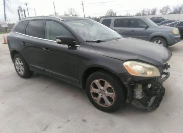 Volvo Xc60 (2013)