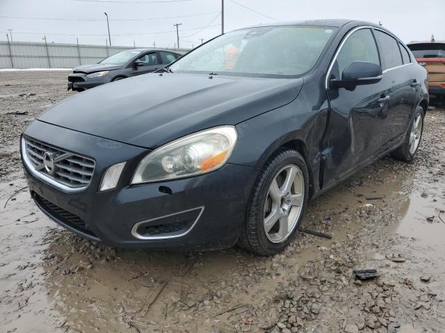Volvo S60 t5 (2013)