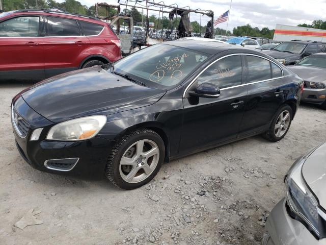 Volvo S60 t5 (2013)