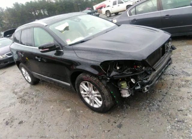 Volvo Xc60 (2015)