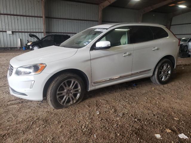 Volvo Xc60 t5 pr (2015)