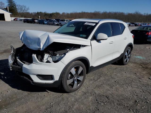 Volvo Xc40 t5 mo (2019)