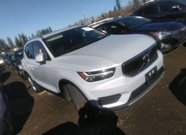 Volvo Xc40 (2020)