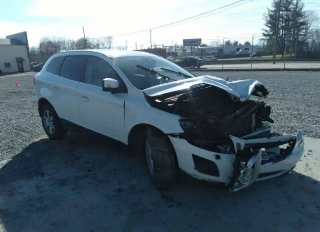 Volvo Xc60 (2012)