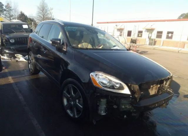 Volvo Xc60 (2013)