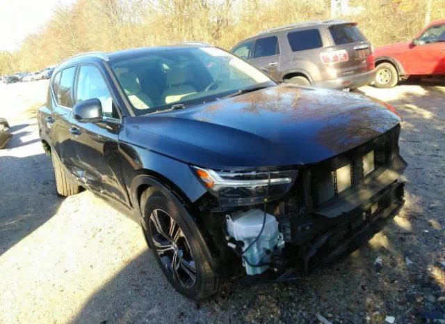 Volvo Xc40 (2020)