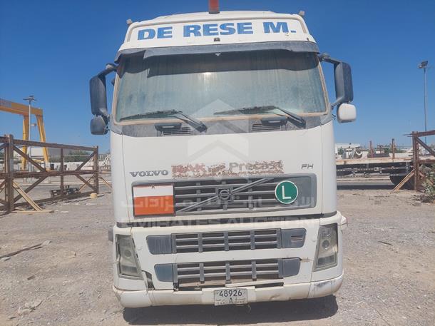 Volvo Fh 440 (2006)