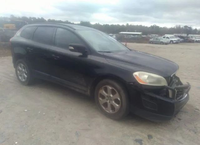 Volvo Xc60 (2013)