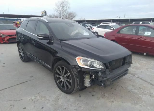 Volvo Xc60 (2015)