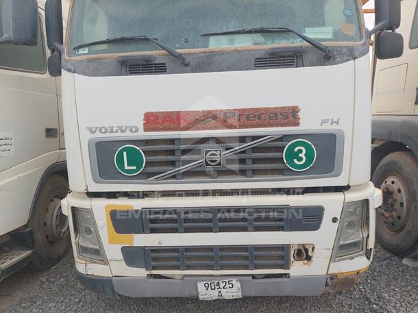 Volvo Fh (2006)