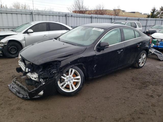 Volvo S60 t5 (2013)
