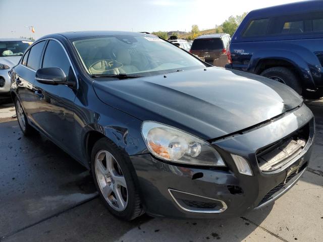 Volvo S60 t5 (2013)
