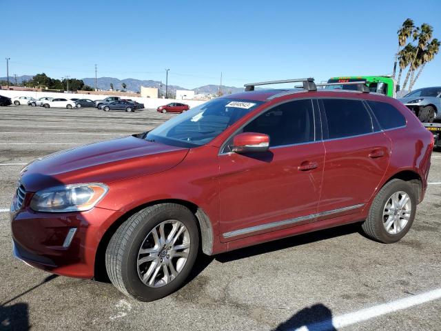 Volvo Xc60 t5 pr (2015)