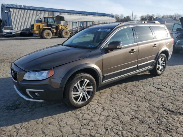 Volvo Xc70 t5 pr (2015)