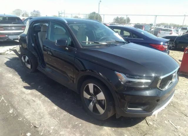 Volvo Xc40 (2020)
