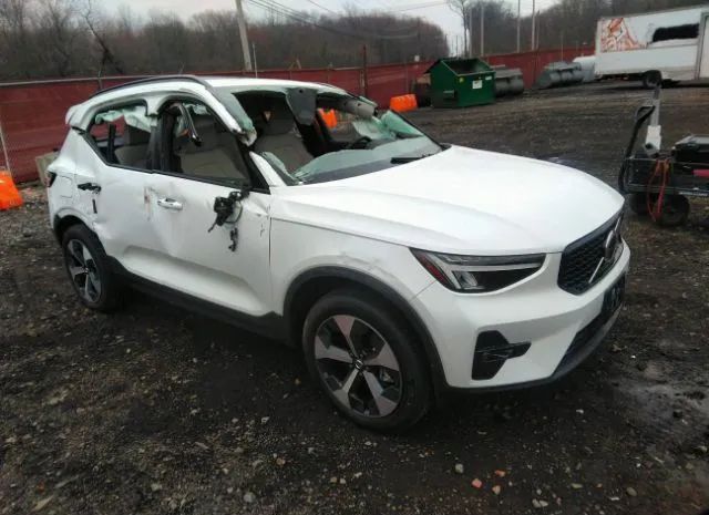 Volvo Xc40 (2023)