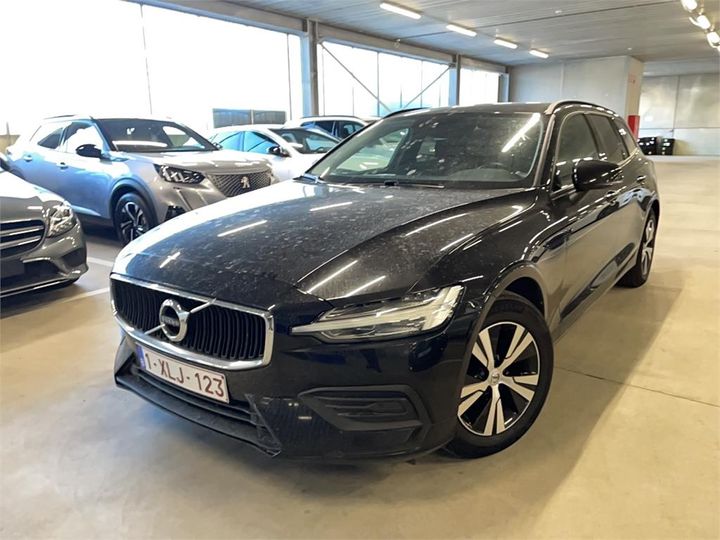 Volvo V60 (2020)