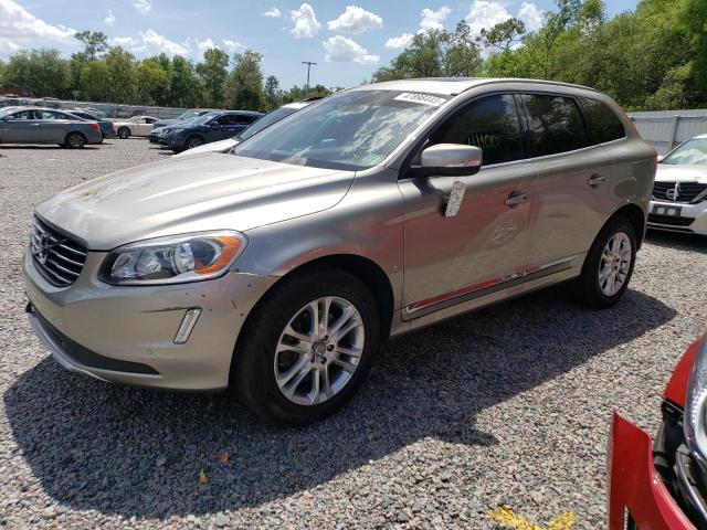 Volvo Xc60 t5 pr (2015)