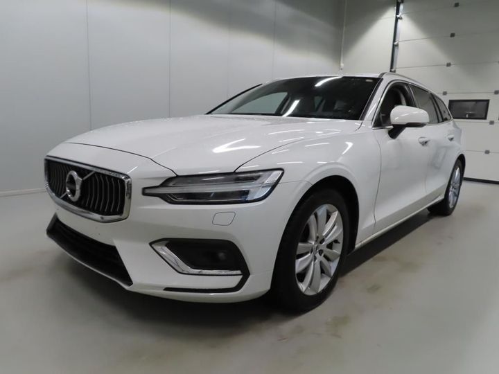 Volvo V60 (2019)