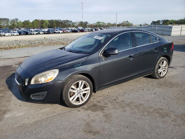 Volvo S60 t5 (2013)