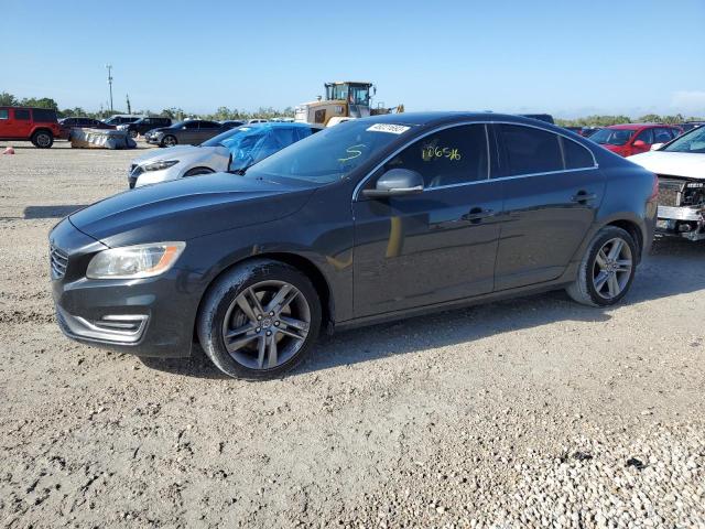 Volvo S60 t5 (2014)