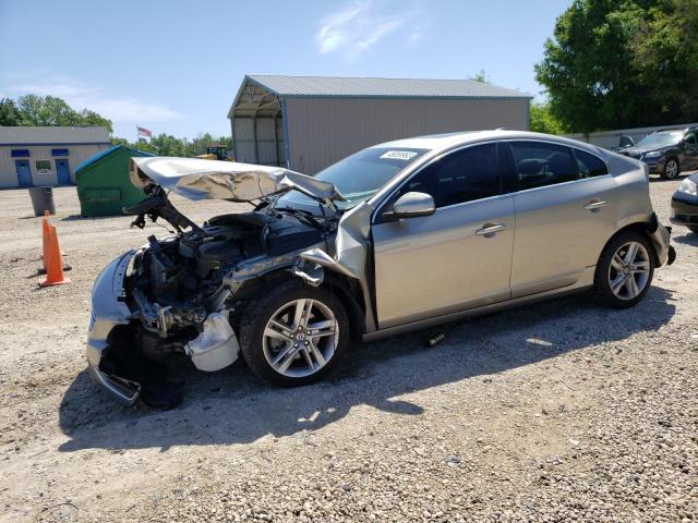 Volvo S60 premie (2015)