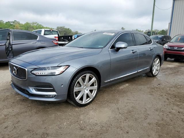 Volvo S90 t6 ins (2017)