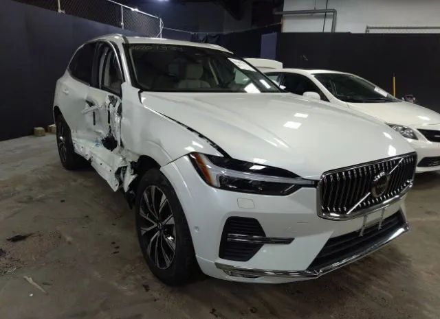 Volvo Xc60 (2023)