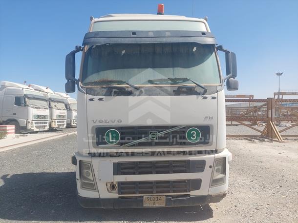 Volvo Fh 12 (2006)