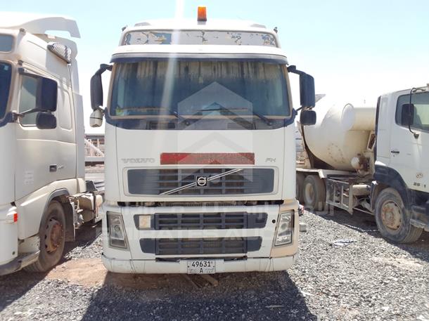 Volvo Fh 440 (2006)
