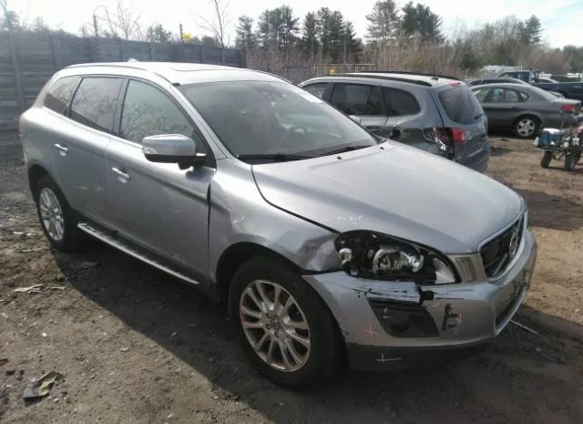 Volvo Xc60 (2010)