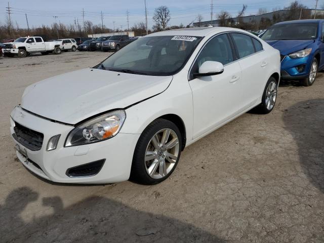 Volvo S60 t5 (2013)