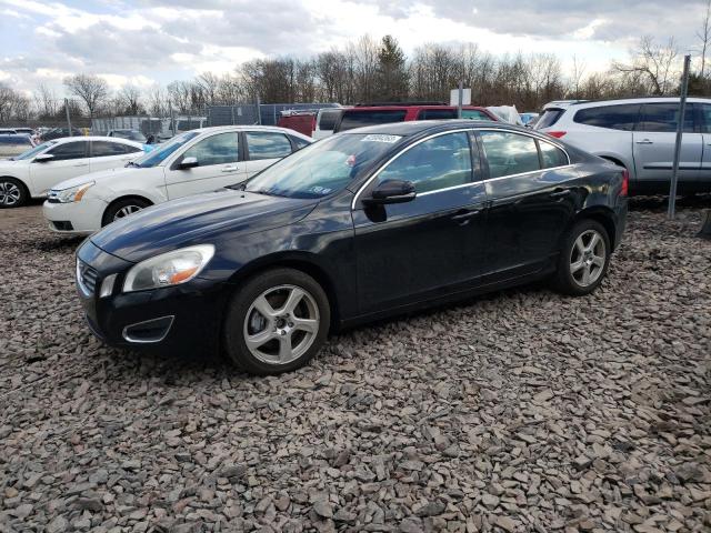 Volvo S60 t5 (2013)