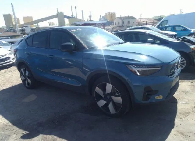 Volvo C40 (2021)
