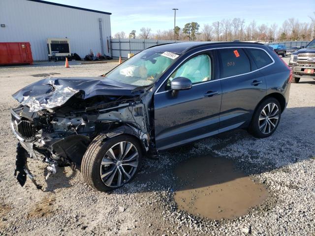 Volvo Xc60 b5 mo (2022)