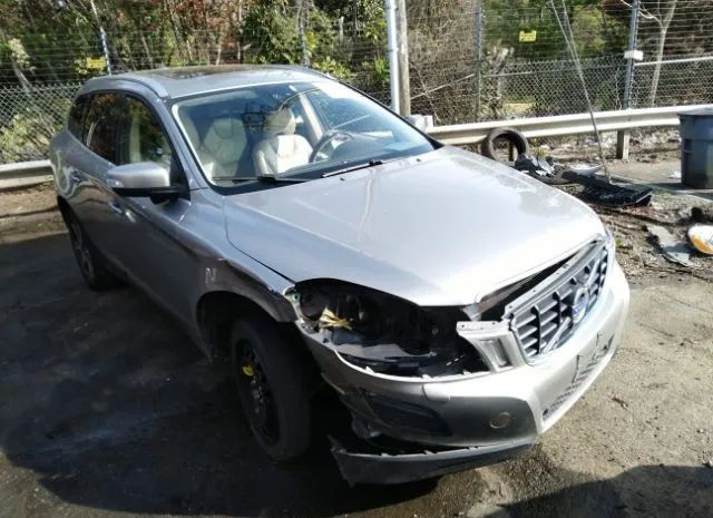 Volvo Xc60 (2012)