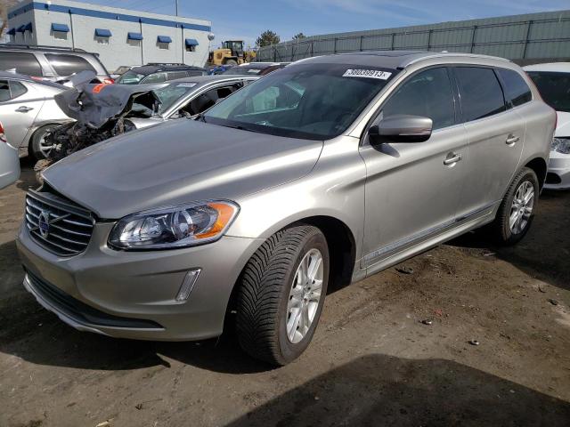 Volvo Xc60 t5 pr (2015)