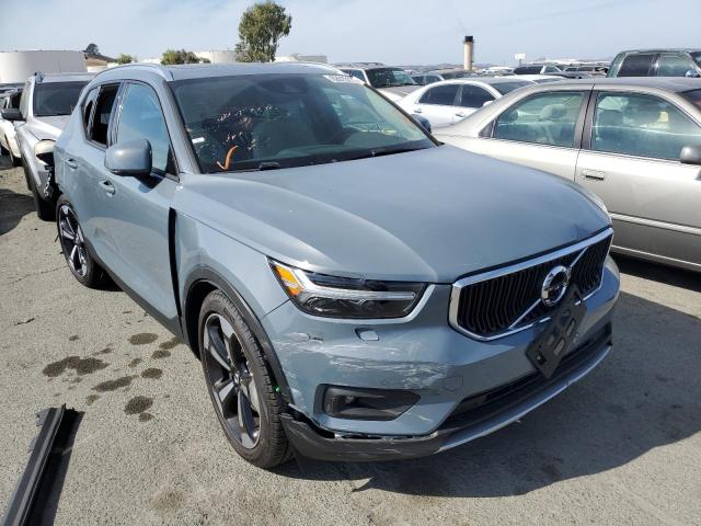 Volvo Xc40 t5 mo (2020)
