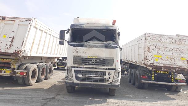 Volvo Fh 440 (2014)