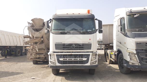 Volvo Fh 440 (2014)