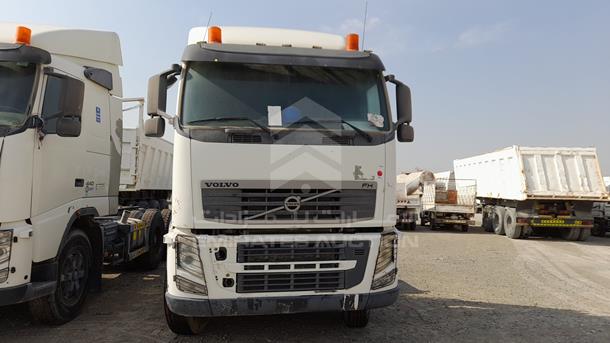 Volvo Fh 440 (2014)