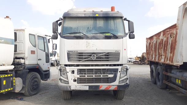 Volvo Fh 440 (2014)