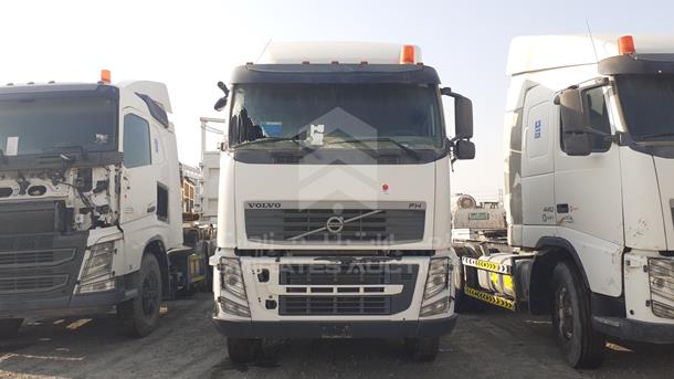 Volvo Fh 440 (2014)