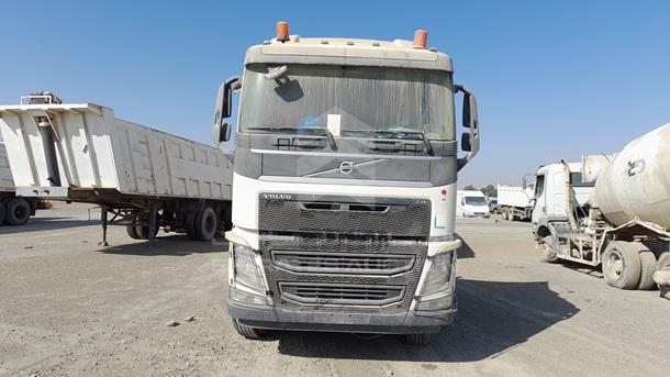 Volvo Fh 440 (2015)