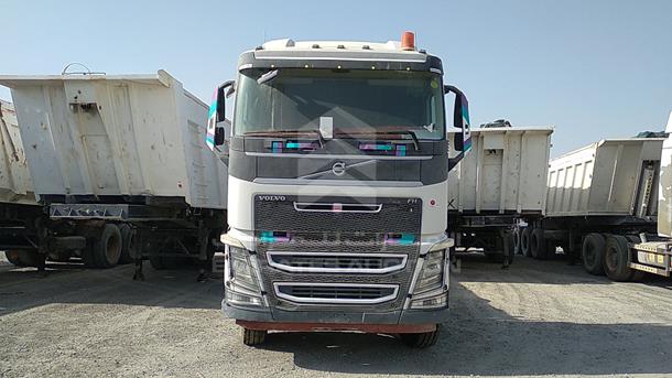 Volvo Fh 440 (2015)