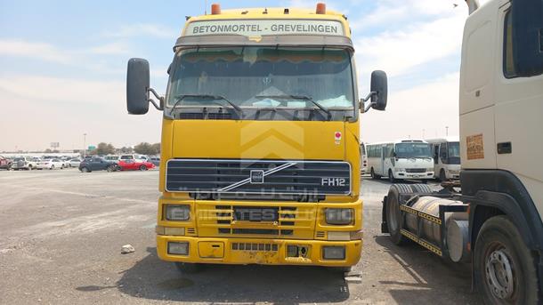 Volvo Fh12 (2002)
